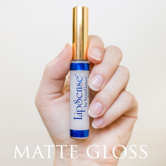 Lipsense Other - Lipsense Matte Gloss